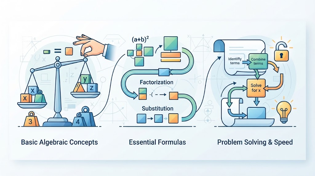 Memahami Unsur Pembentuk dan Suku Sejenis